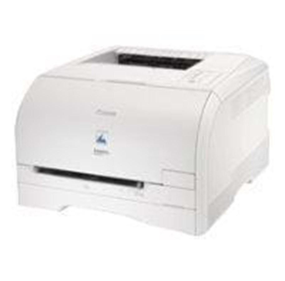 Printer - Canon i-SENSYS LBP5050n - Farve - Laser - 2409B006