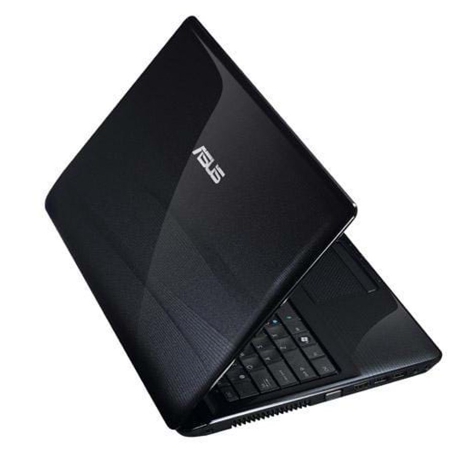 Bærbar - ASUS Bærbar A52JK SX036V - A52JK-SX036V