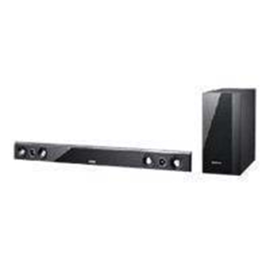 Bilstereo - Samsung HW-C450 Speaker Bar - Højttalere - *DEMO* - HW-C450/XEE