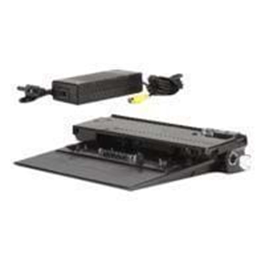 Dockingstation - Lenovo IBM MiniDock for TP A/T/X/R-Series *DEMO* - 13R0291-06