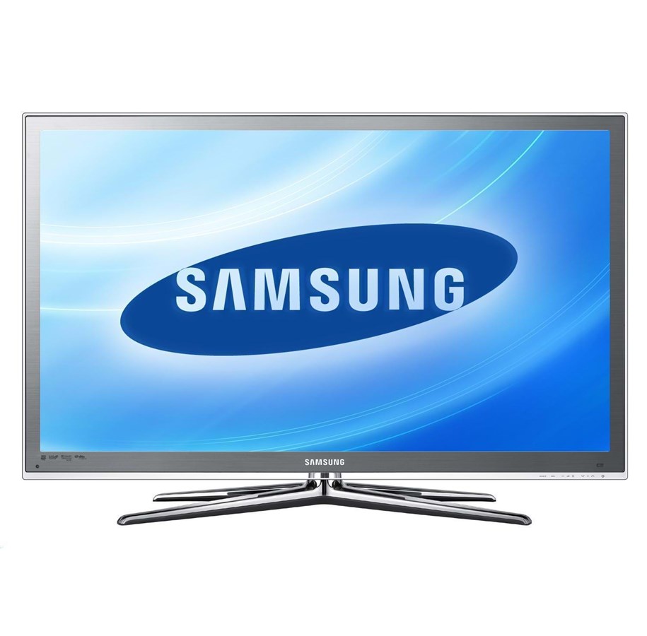 Fladskærms TV - Samsung 0 " Fladskærms TV LCD 1080p (FullHD) TV UE40C8705 - UE40C8705XSXXE
