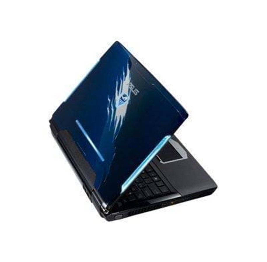 Bærbar - ASUS Bærbar G51JX-IX153V 15.6" - G51JX-IX153V