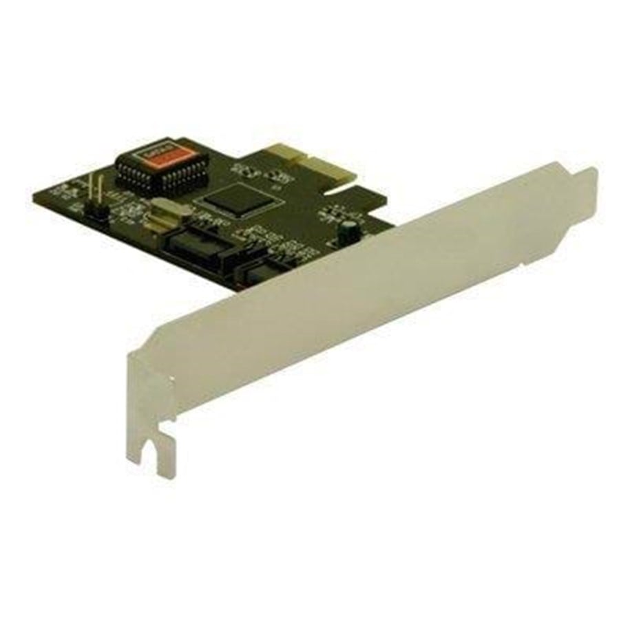 Controller - DeLOCK SATA II PCI Express Card - 70137