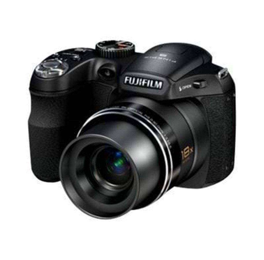Kamera - Fujifilm FinePix S2500HD - S2500HD