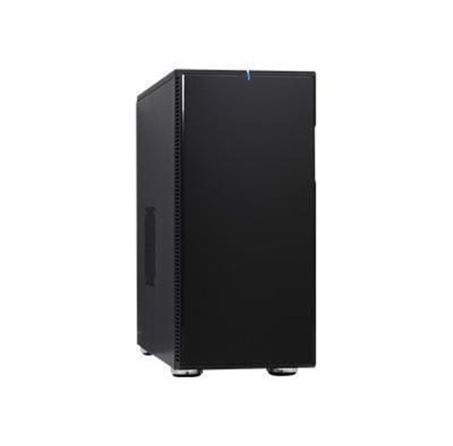 Kabinet - Fractal Design Define R2 - Black - Kabinet - FD-CA-DEF-R2-BL