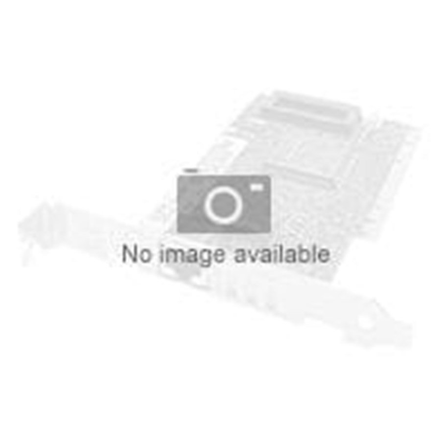 Netværksadapter (netkort, printserver mv.) - IBM 1Gb iSCSI 4 Port Daughter Card - 68Y8433