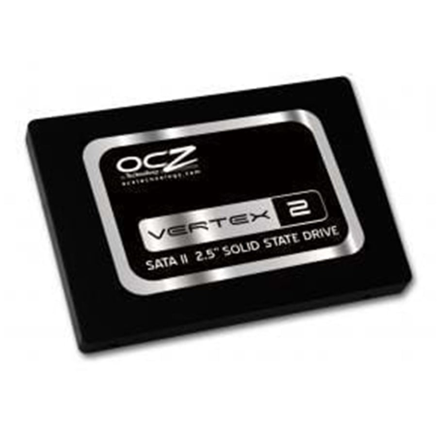 SSD - OCZ Vertex 2E SSD - 60GB - OCZSSD2-2VTXE60G