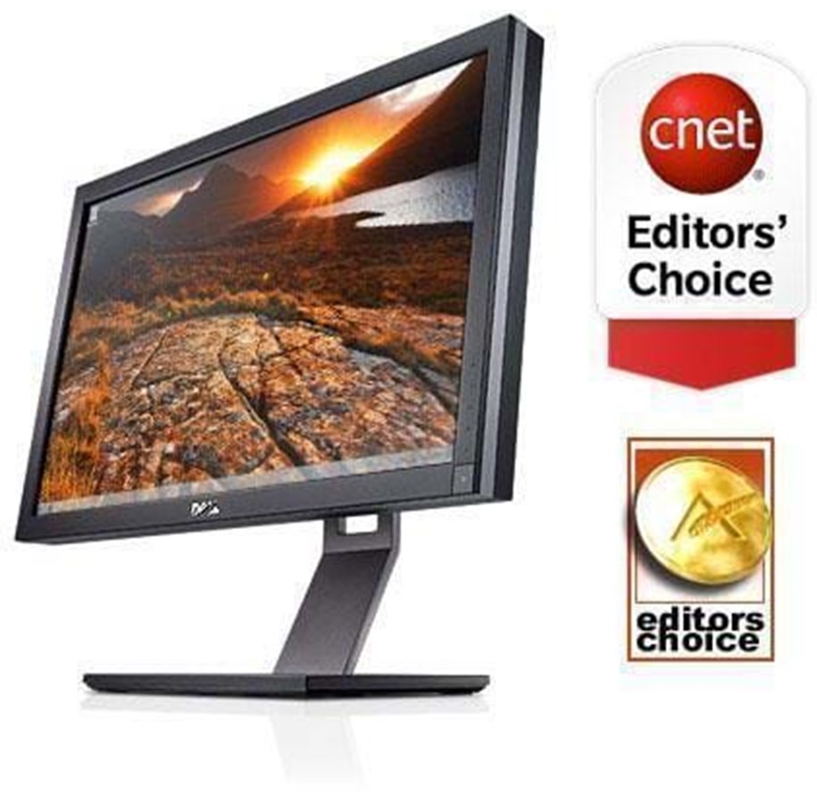 Skærm - 27" Dell '' UltraSharp U11 - 210-31173