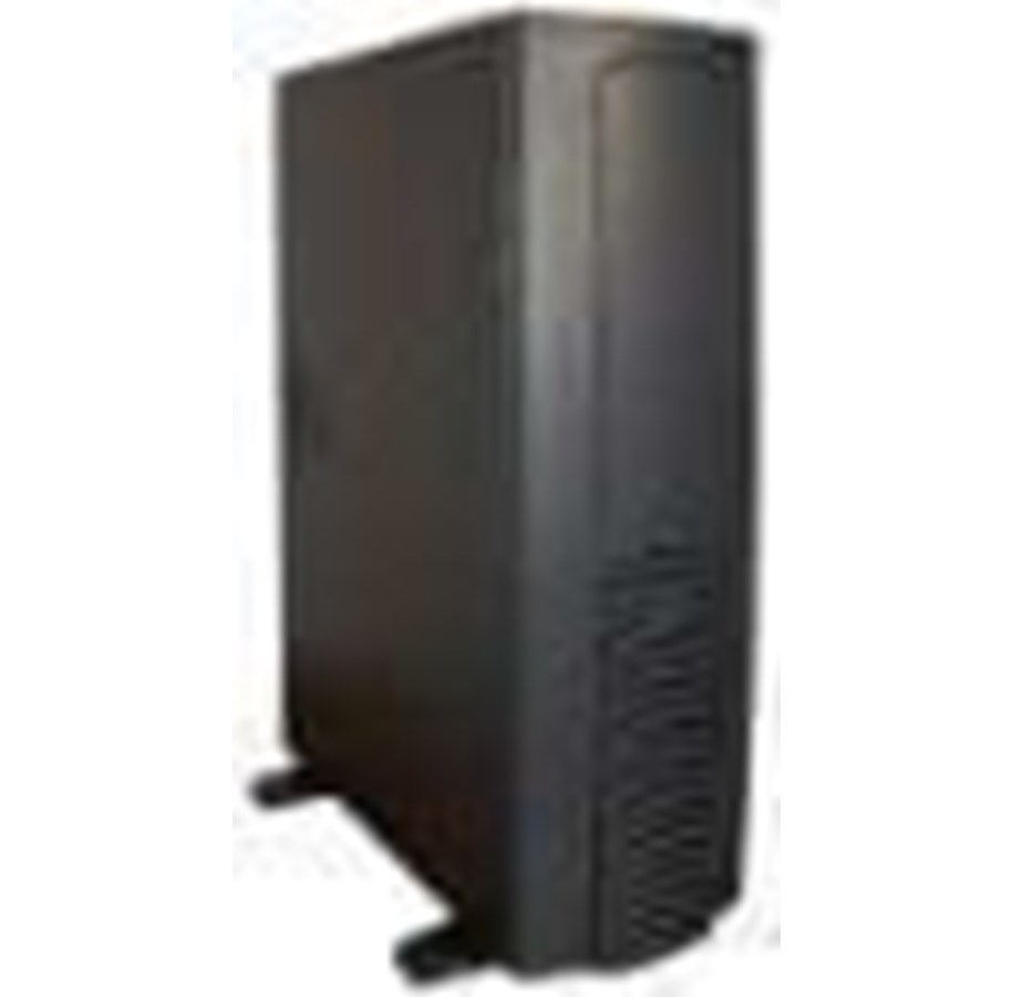 Kabinet - Chieftec Dragon Series DA-01B-D - Kabinet - DA-01B-D-OP