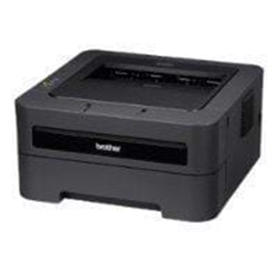 Printer - Brother HL-2270DW - Monokrom - Laser - HL2270DWZW1