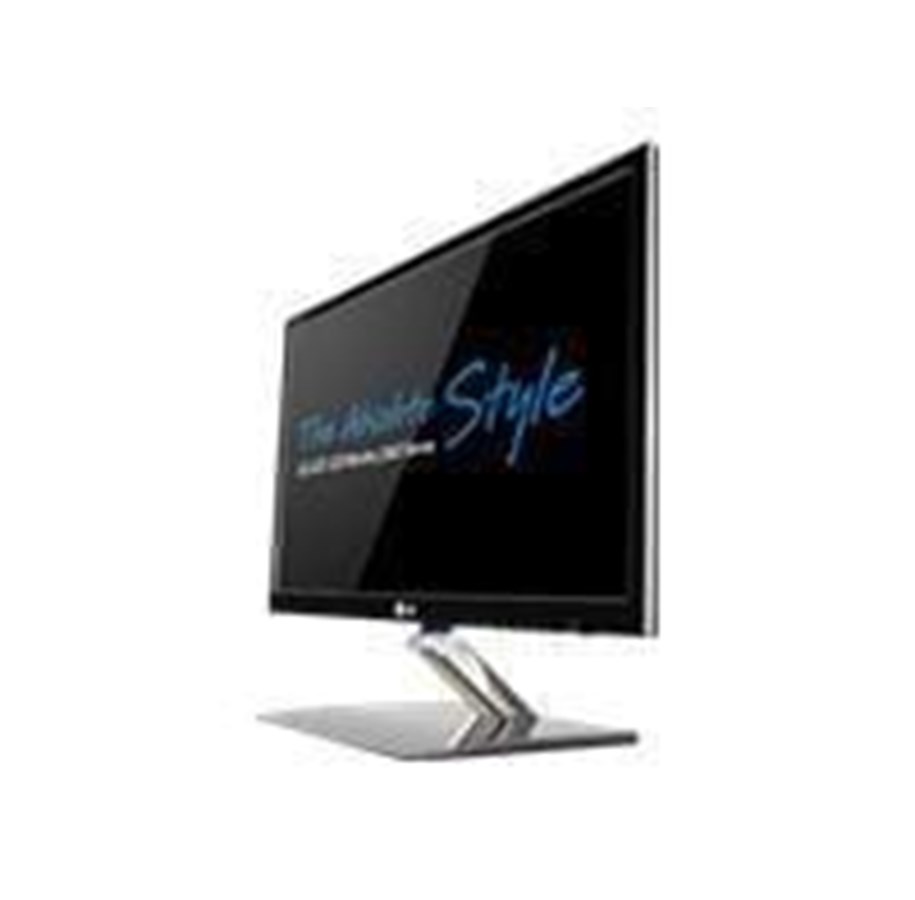 Skærm - 23" LG E60V-PN *DEMO* - E2360V-PN