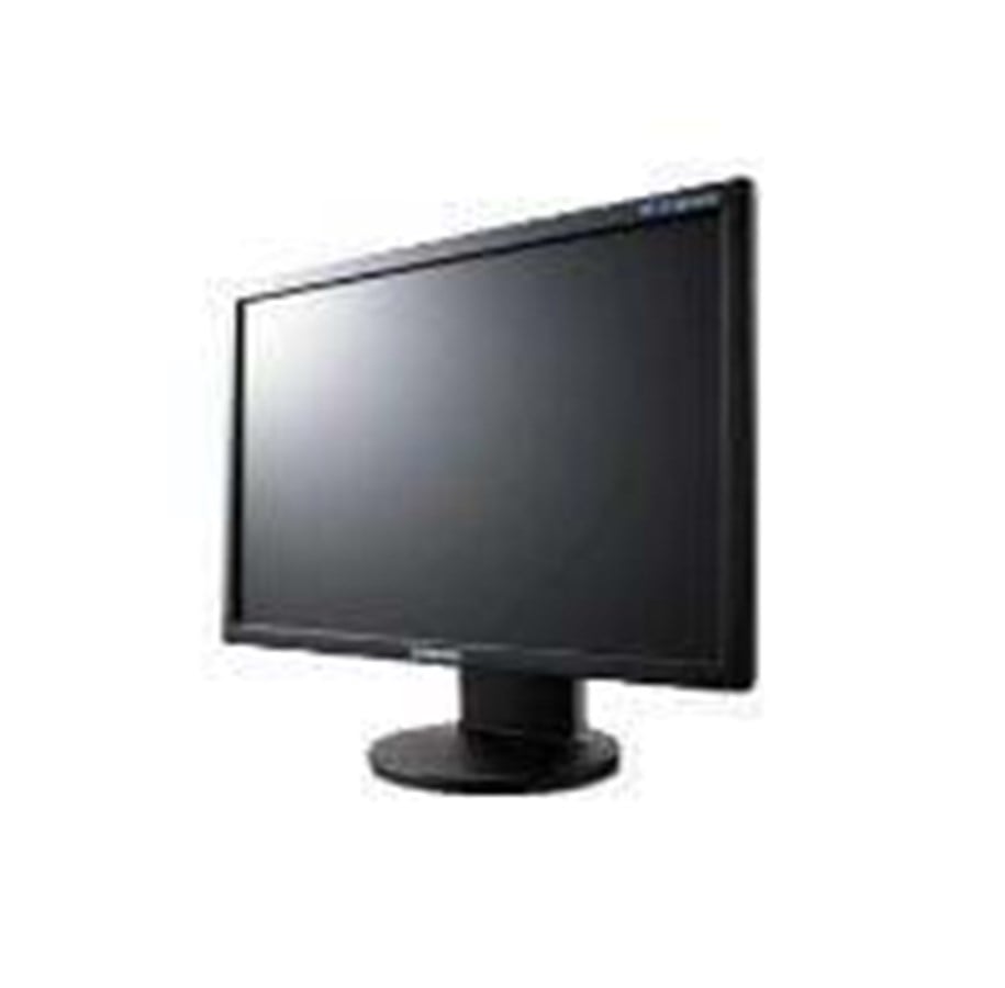 Skærm - 24" Samsung SyncMaster43DW - LS24MYPEBV/EN