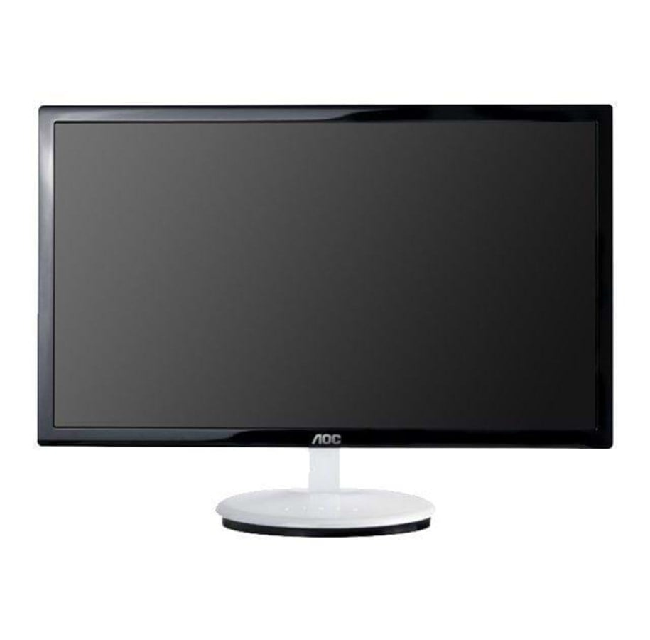 Skærm - 21" AOC e43Fws - e2243Fws