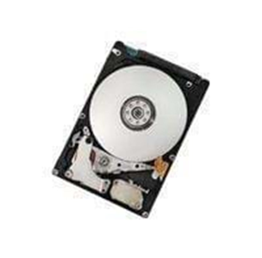 Harddisk - HGST TravelStar Z5K320 HTS543232A7A384 - 320GB - Harddisk - HTS543232A7A384 - SATA-300 - 2.5" - HTS543232A7A384