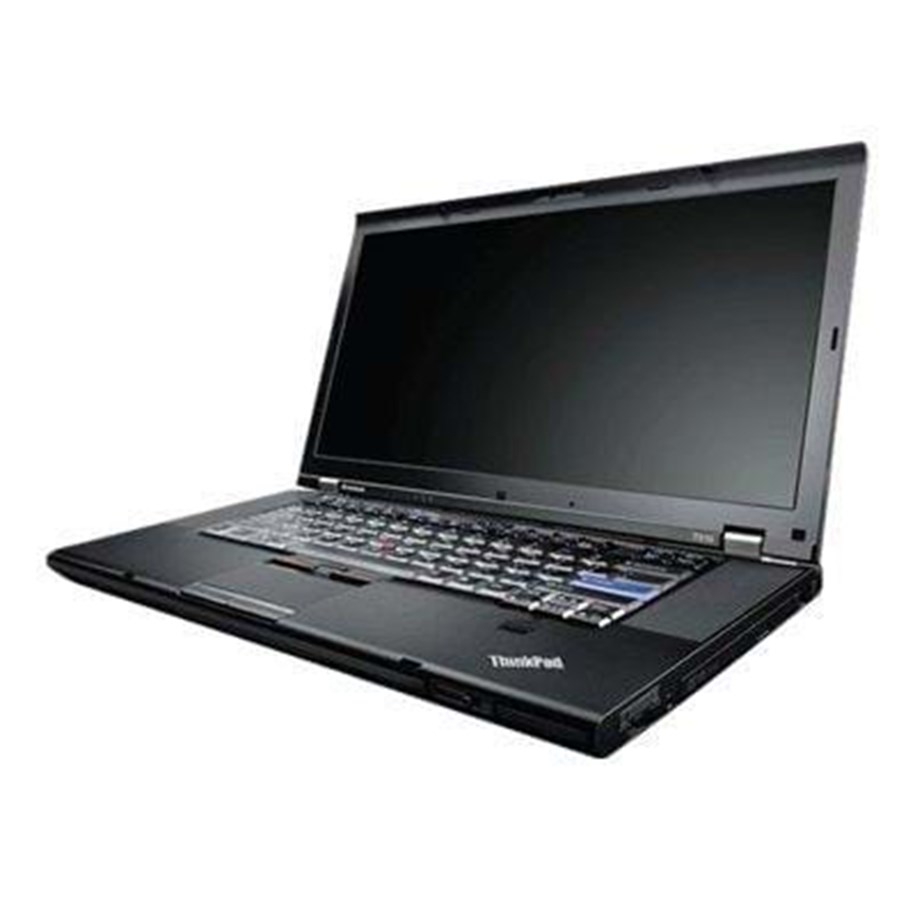 Bærbar - Lenovo ThinkPad T510 4384 15.6" - NTIGGMD