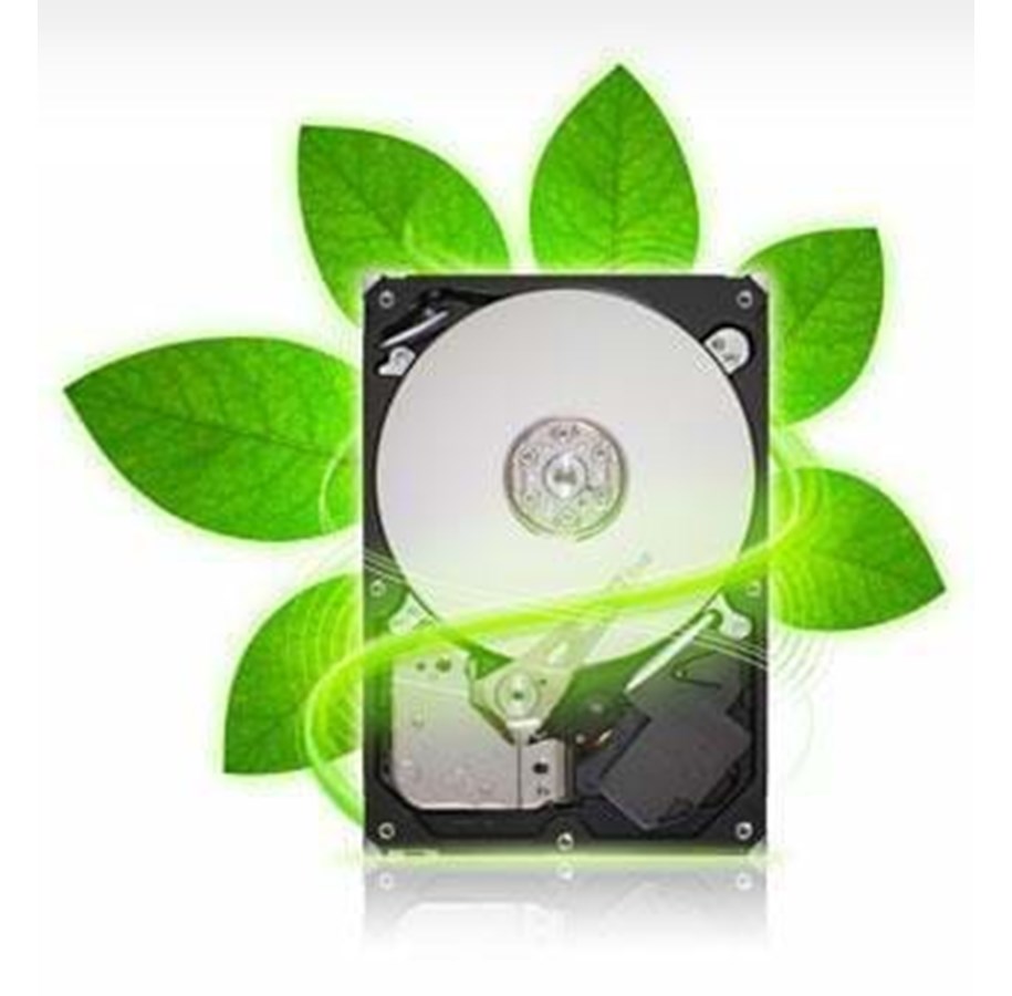 Harddisk - Seagate Barracuda Green - 2TB - 2TB - Harddisk - ST2000DL003 - SATA-600 - 3.5" - ST2000DL003