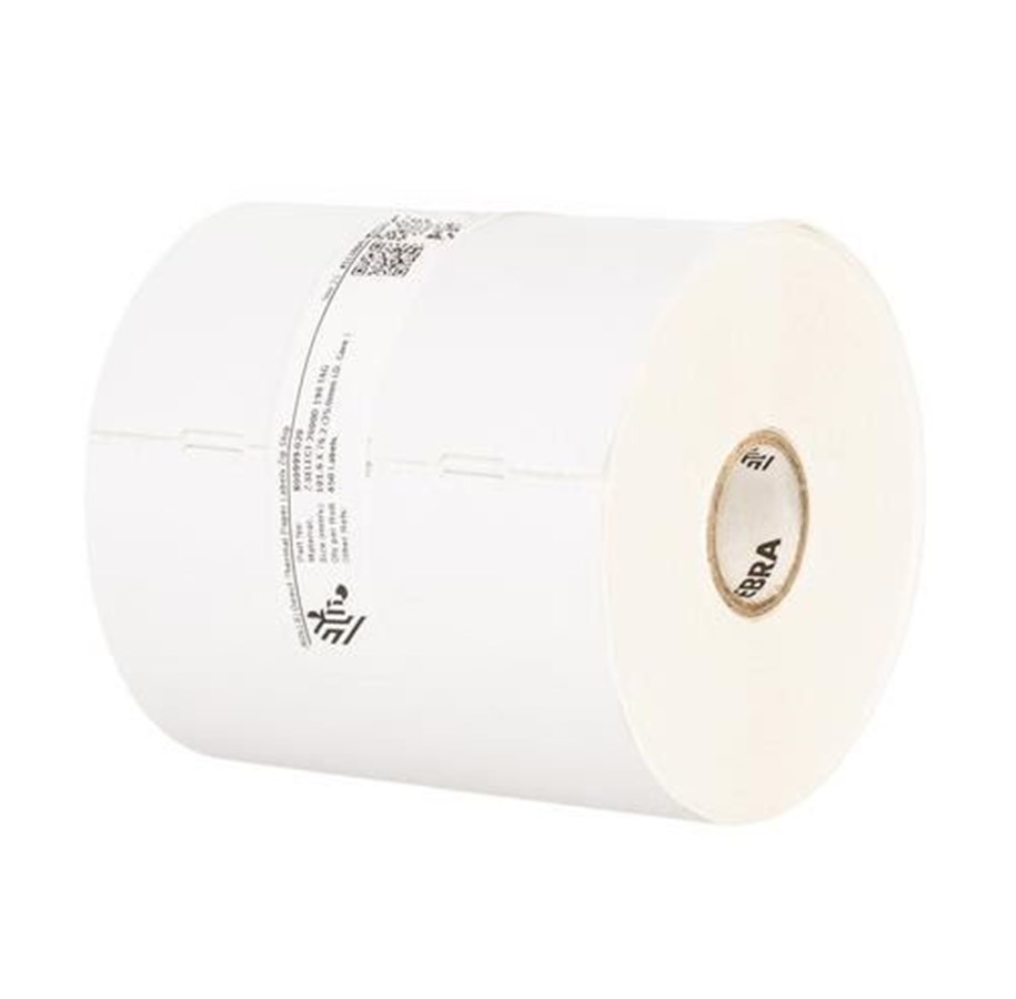 Papir, Fotopapir og Etiketter - Zebra Direct Tag 2070 - 800999-009