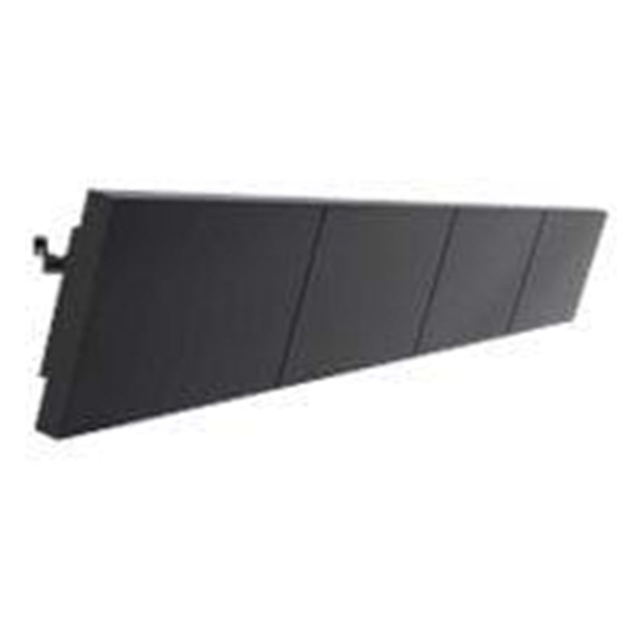 Vægbeslag, AV-Beslag & AV-Møbler - SMS Multi Display Wall Tilt - Maks - Maks størrelse 65" - PW020001