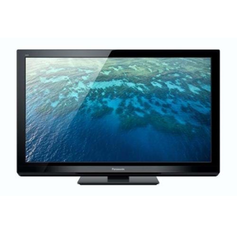 Fladskærms TV - Panasonic 0 " Fladskærms TV Plasma 1080p (FullHD) TX-P42G30Y - TX-P42G30Y