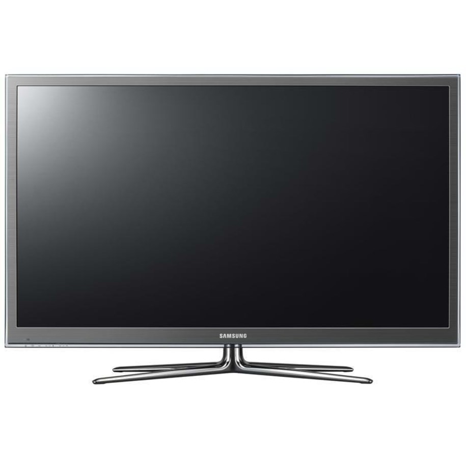 Fladskærms TV - Samsung 0 " Fladskærms TV Plasma 1080p (FullHD) PS51D8005 - PS51D8005FUXXE