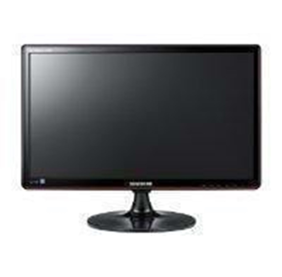 Skærm - 23" Samsung SyncMaster S24A0H *DEMO* - LS24A350HS/EN