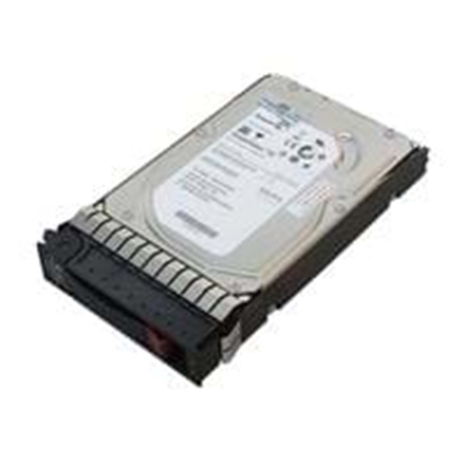 Harddisk - HP - 750GB - Harddisk - 432401-001 - SATA-150 - 3.5" - 432401-001