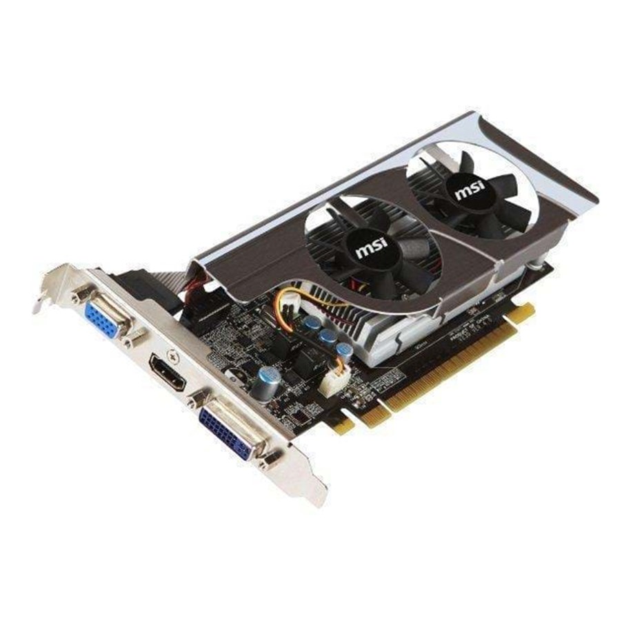 CARTE GRAPHIQUE NVIDIA GeForce GT 220 1Go HDMI DVI VGA EUR 15,00 - FR