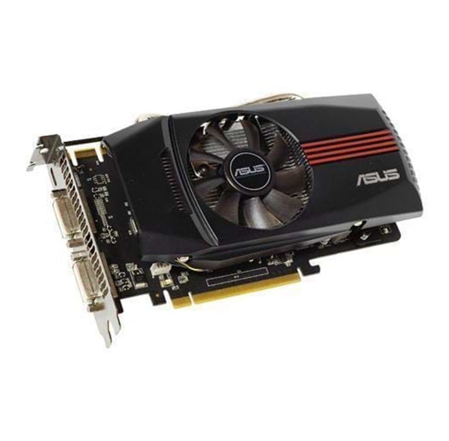 ASUS GeForce GTX 560 1GB GDDR5 RAM Grafikkort Billig asus-geforce-gtx-560-1gb-gddr5-ram-grafikkort-billig