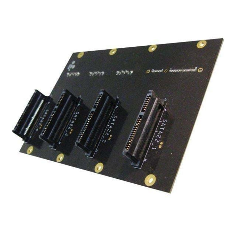 Systemtilbehør (kølepasta mv.) - Corsair SATA 6Gb/s Upgrade Kit - CC800D-SATA6KIT
