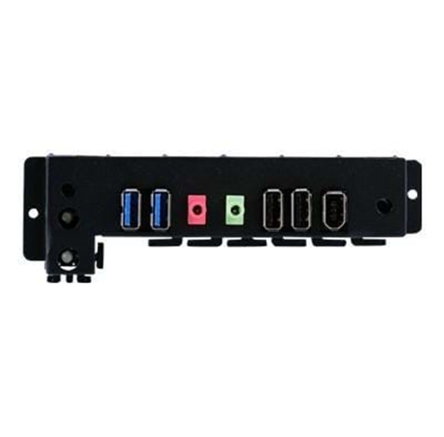 Systemtilbehør (kølepasta mv.) - Corsair Front Panel USB 3.0 Upgrade Kit - CC800D-USB3KIT