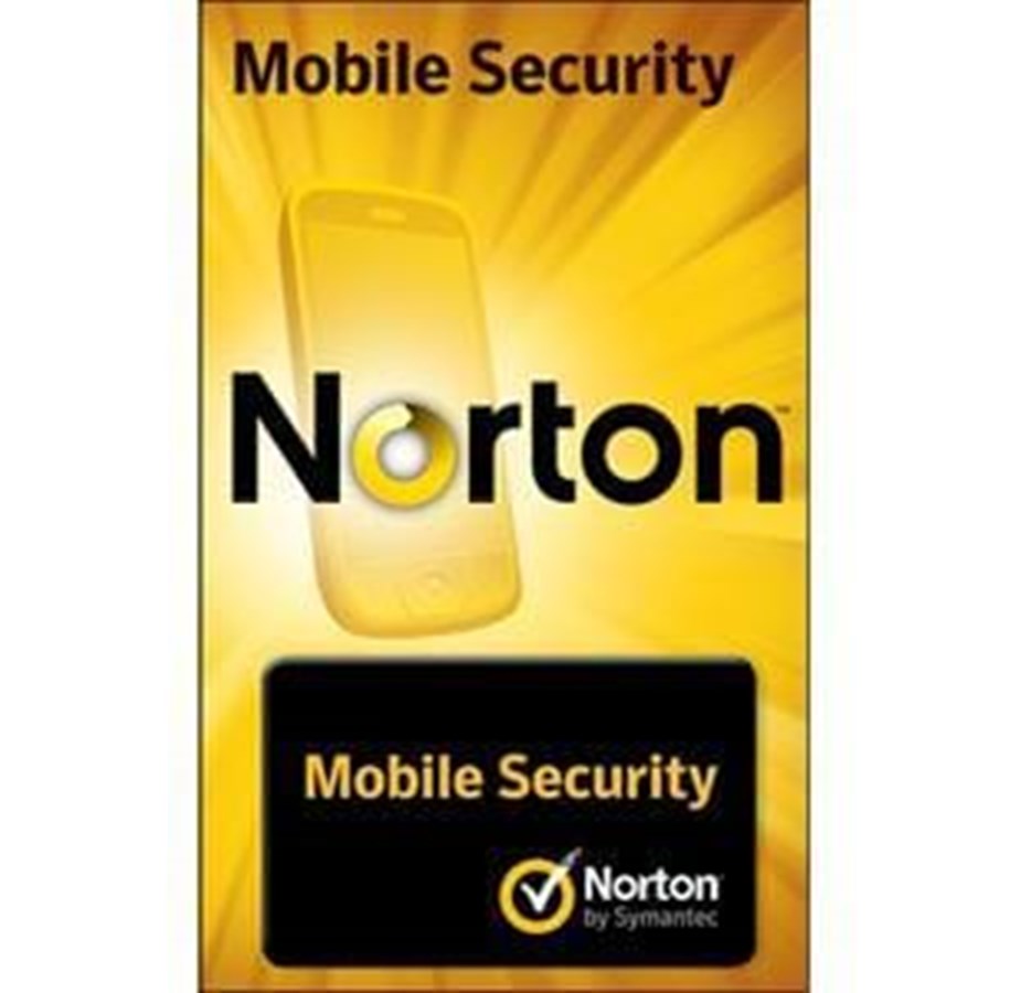 Antivirus & sikkerhed - NortonLifeLock Norton Mobile Security 2.0 - Nordic - 21182772