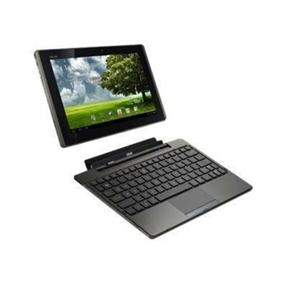 Tablet - ASUS EeePad 16GB incl. Dock - TF101-1B049A