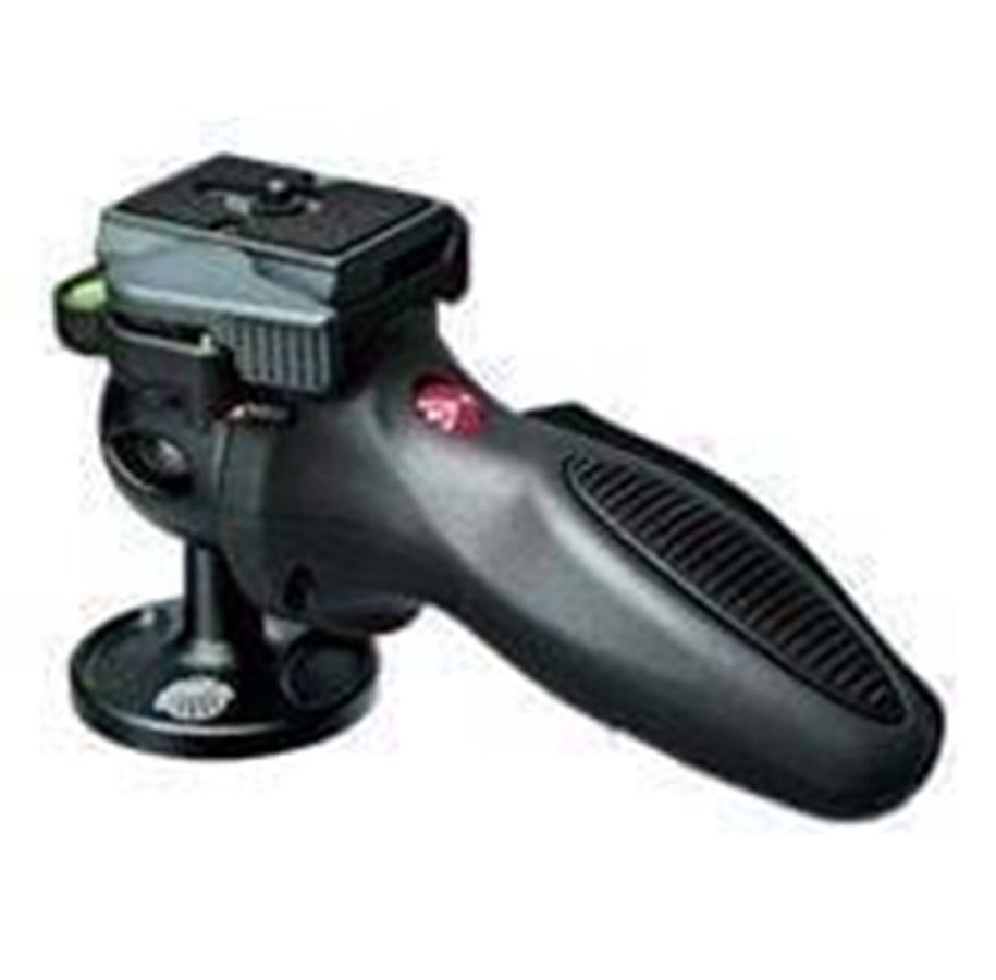 Stativ - Manfrotto 324RC2 Light Duty Grip Ball - 324RC2