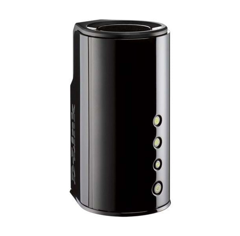 Router & firewall - D-Link DIR-645 N300 Amplifi Router - Wireless router N Standard - 802.11n - DIR-645/E