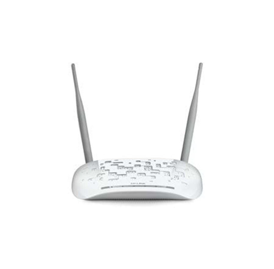 Access Point - TP-Link TL-WA801ND - TL-WA801ND