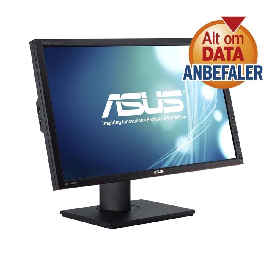 Skærm - 23" ASUS PA8Q - 90LME4150T00081C-