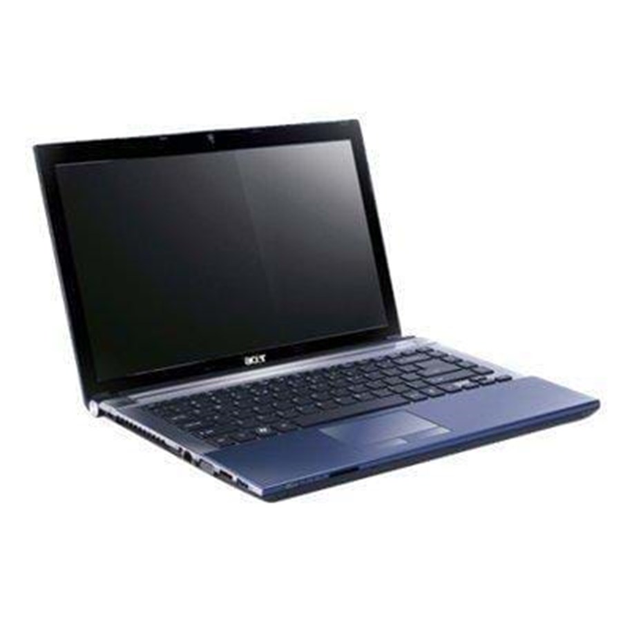 Bærbar - Acer Aspire TimelineX 4830TG-2436G50Mibb *DEMO* - LX.RGL02.123