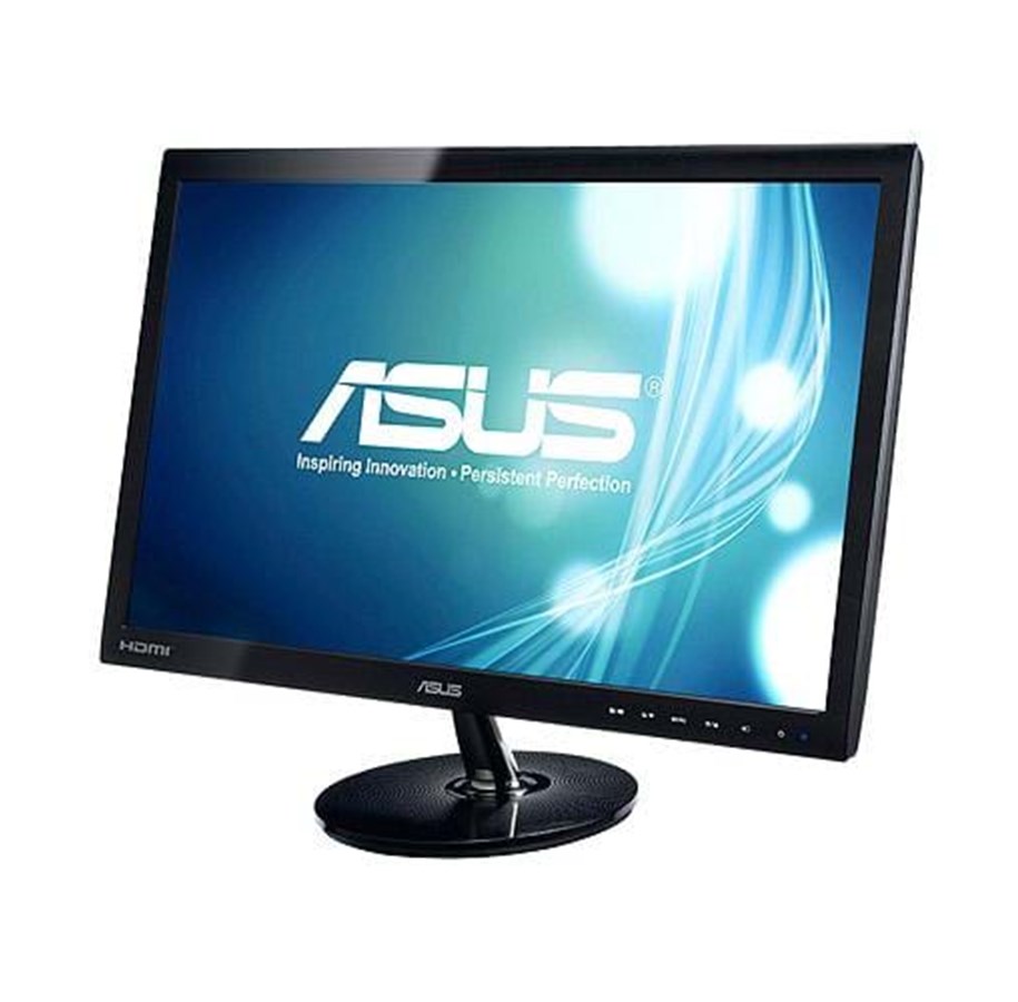 Skærm - 24" ASUS VS248H - 90LME3101Q00041C-