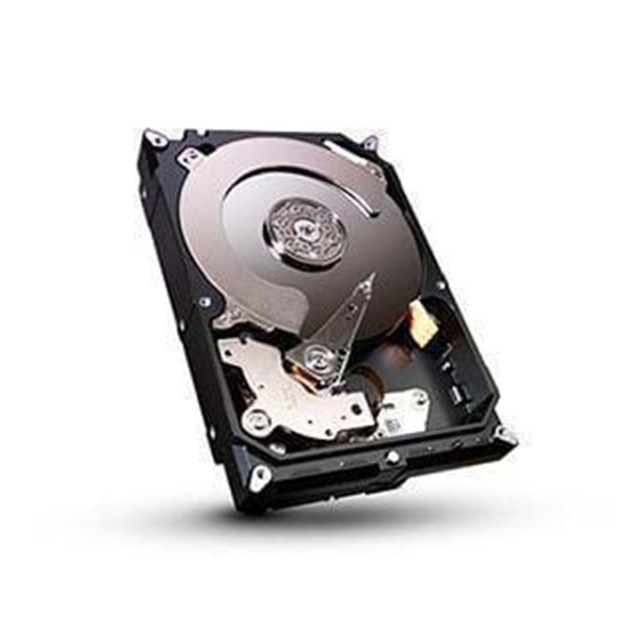 Harddisk - Seagate Barracuda 7200.14 ST3000DM001 - 3TB - Harddisk - ST3000DM001 - SATA-600 - 3.5" - ST3000DM001