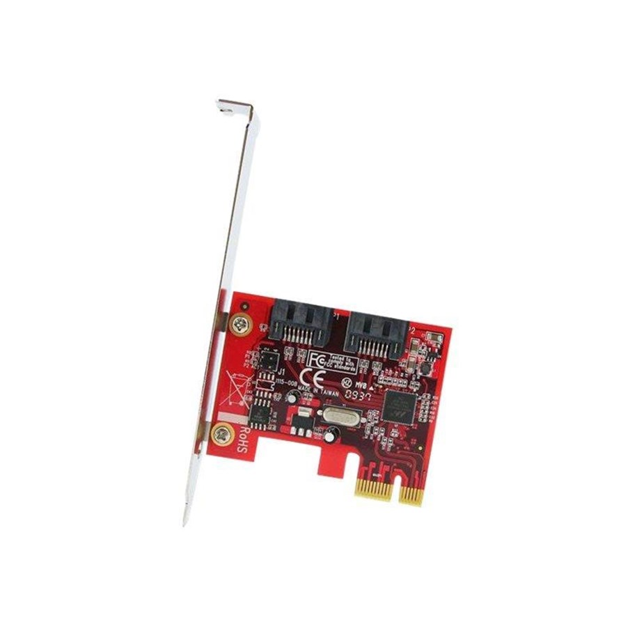 Controller - StarTech.com 2 Port 6 Gbps PCI Express - PEXSAT32