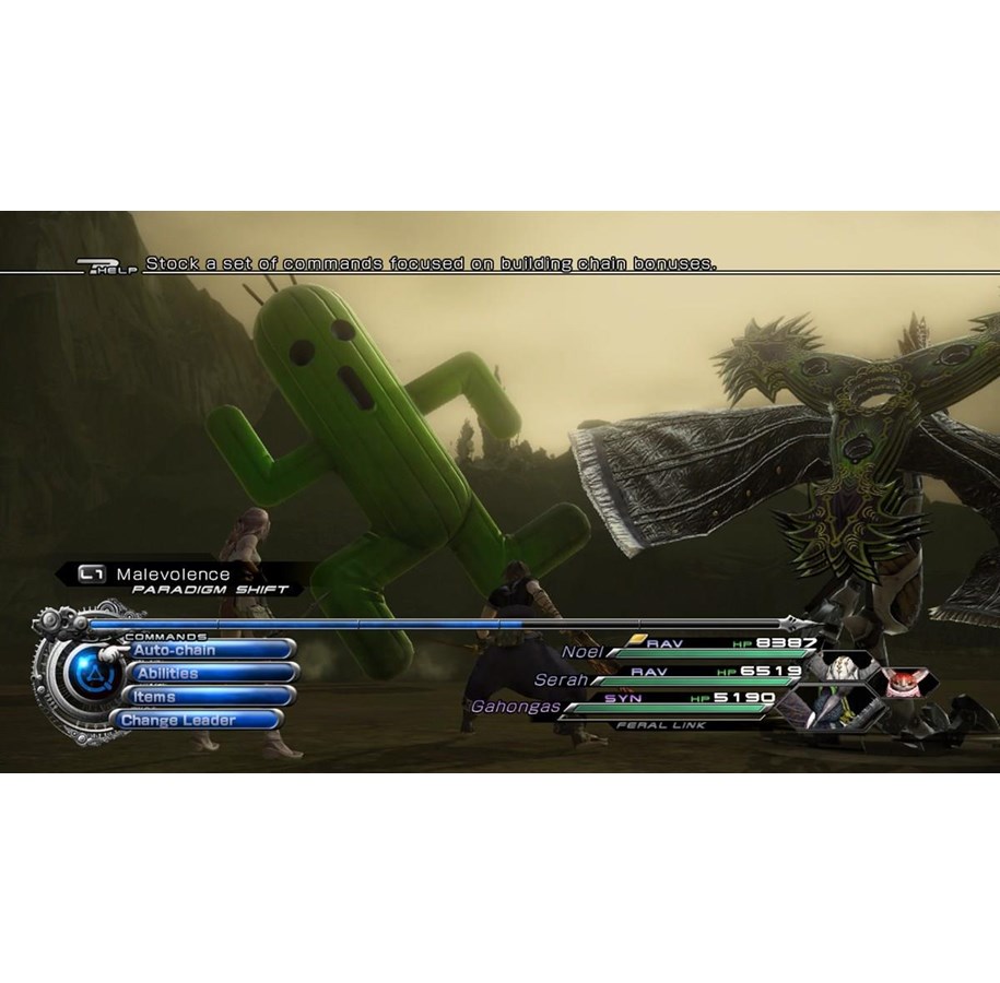 FINAL FANTASY XIII CD 2/3 Xbox 360 EUR 8,00 - FR