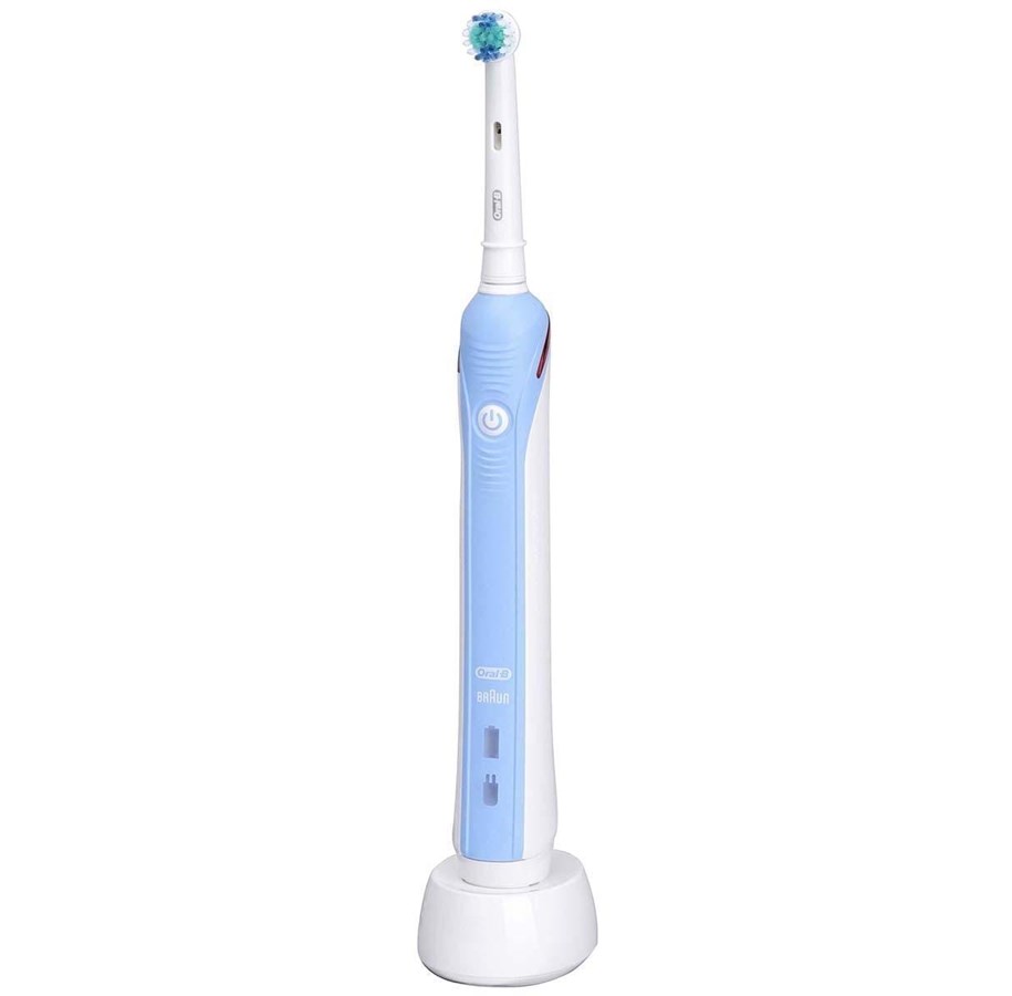 Eltandbørste - Oral-B Eltandbørste Pro 1000 - 827962