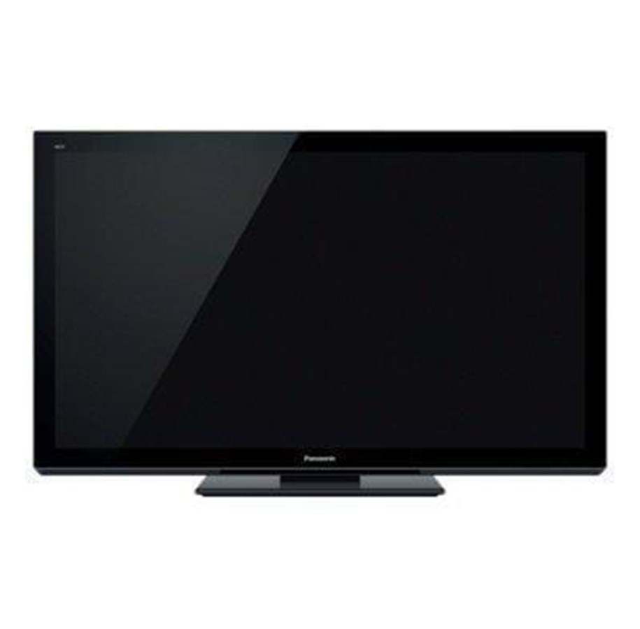Fladskærms TV - Panasonic 0 " Fladskærms TV Plasma 1080p (FullHD) TX-P55VT30Y - TX-P55VT30Y