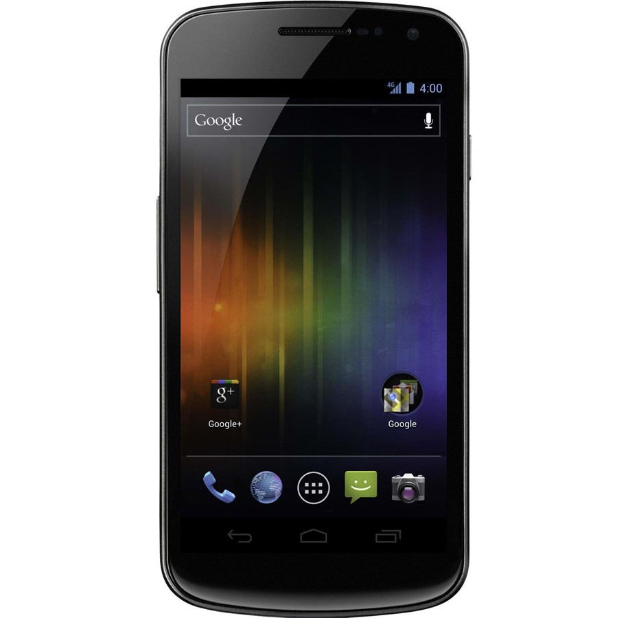 Mobil - Samsung Galaxy Nexus - GT-I9250TSANEE