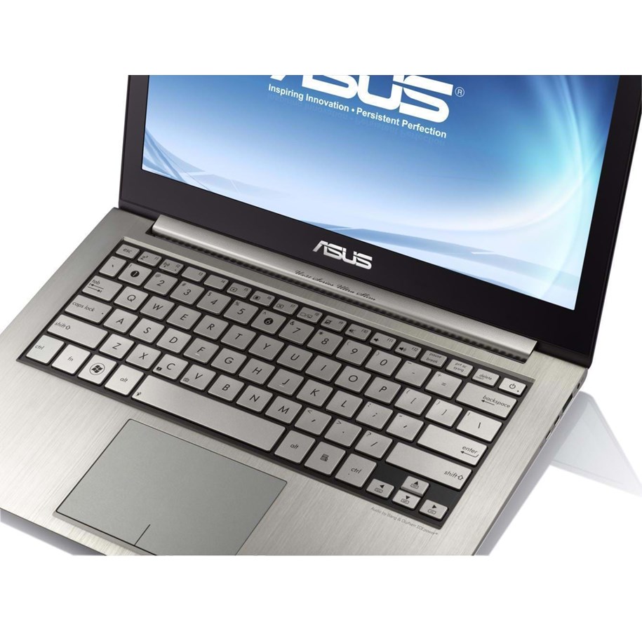 Bærbar - ASUS Zenbook UX31E-RY012V *DEMO* - UX31E-RY012V