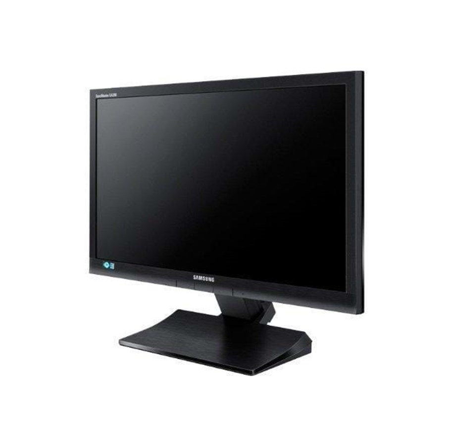 Skærm - 21" Samsung SyncMaster SA0B *DEMO* - LS22A200BST/EN