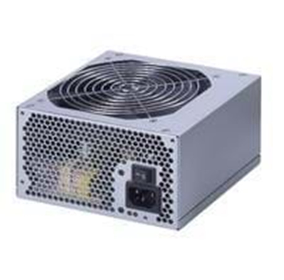 Strømforsyning - FSP 350W 350-60APN 85+ Strømforsyning - 350 Watt - 120 mm - ATX - 80 Plus Bronze certified - 9PA350AN05