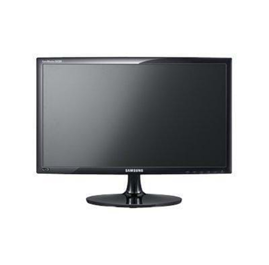 Skærm - 21" Samsung .5 SA300 - LS22A300NS/EN