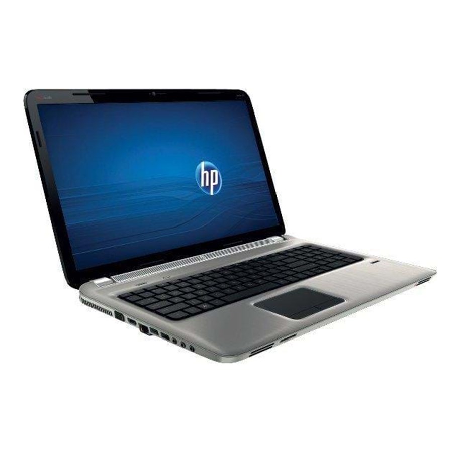Bærbar - HP Pavilion dv7-6b40eo Entertainment - F - QJ386EA#UUW