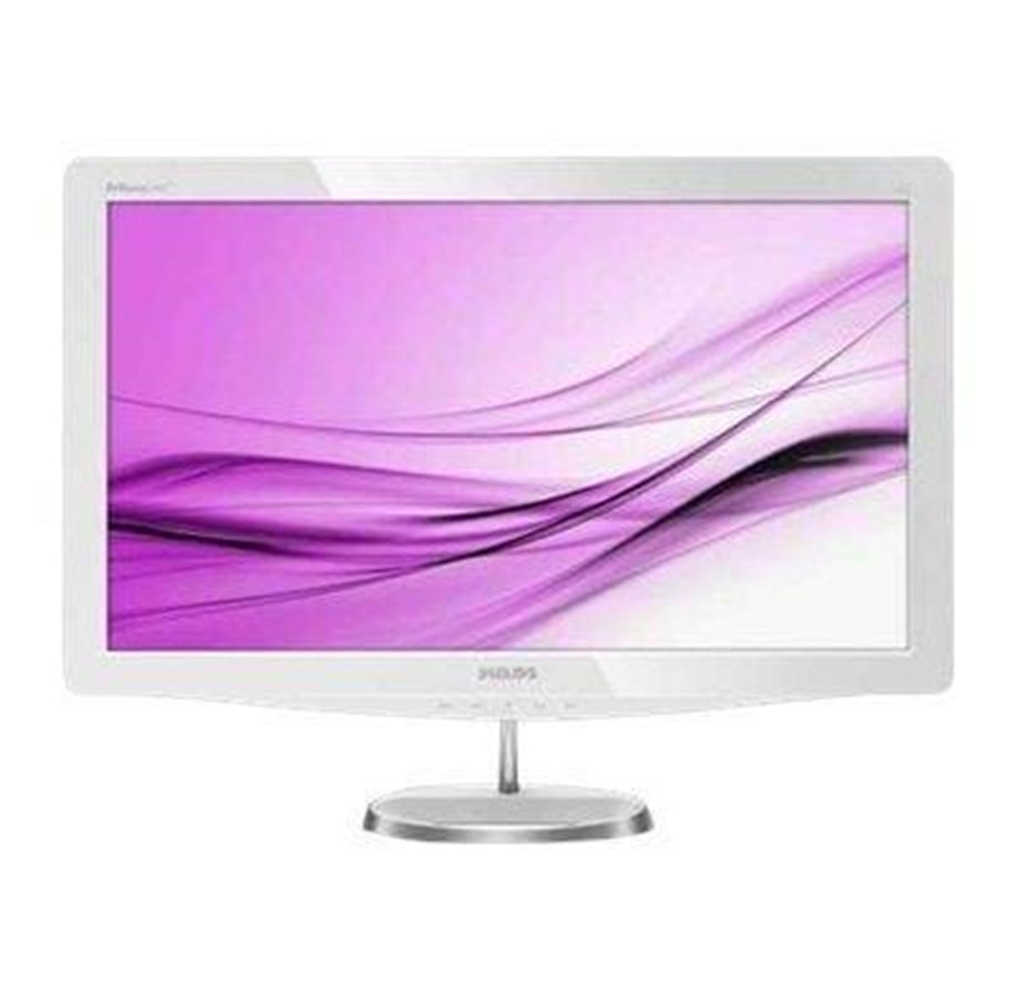 Skærm - 23" Philips .6 Brilliance8C3LHSW - 248C3LHSW/00
